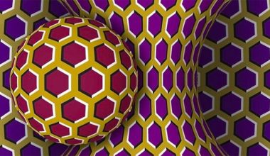 Η εικόνα που «κινείται» μόνο όταν αγχώνεστε – Τι αποκαλύπτει για τα επίπεδα στρες (φώτο)