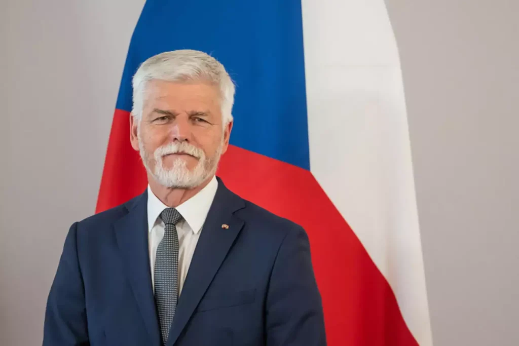 Ο Τσέχος πρόεδρος προτείνει στη Ρωσία να επιτεθεί στις χώρες της Βαλτικής