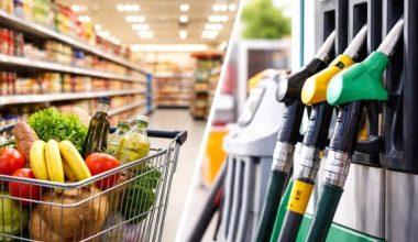 Η ακρίβεια «τρέφει» την κυβέρνηση: Εκτόξευση εξόδων από ΦΠΑ λόγω εξωφρενικών τιμών στο ράφι και στην αντλία