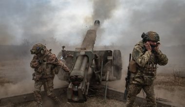 Χιλιάδες στρατιώτες από χώρες της πρώην Σοβιετικής Ένωσης στο πλευρό της Ρωσίας στον πόλεμο κατά της Ουκρανίας!