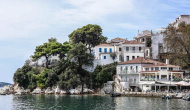 Β.Καραστάθης για σεισμούς στη Σκιάθο: «Χρειάζεται χρόνος για να δούμε αν ήταν προειδοποιητικοί»