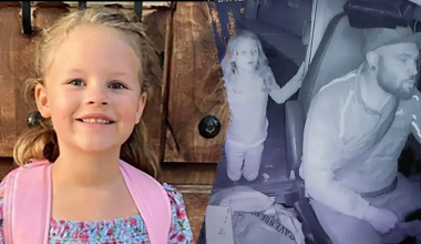 Δολοφονία 7χρονης από κούριερ στο Τέξας: «Προσπάθησε να τη σκοτώσει σπάζοντας τον λαιμό της» (βίντεο)