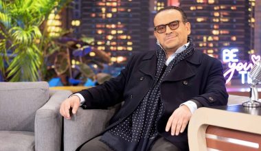 Β.Ζούλιας για Κ.Σπυροπούλου: «Είναι ένα κορίτσι που θυμίζει τη Μέριλιν Μονρόε στην τηλεόραση»