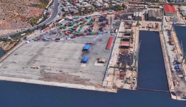 Πολεμικό Ναυτικό: Στην τελική ευθεία η συμφωνία με τα Ναυπηγεία Σκαραμαγκά για τις φρεγάτες ΜΕΚΟ