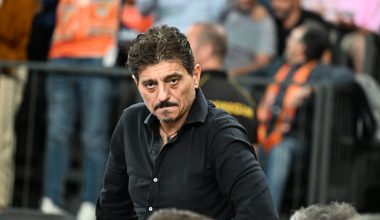 Προπονητής Βαλένθια: «Ο Παναθηναϊκός έχει ποιότητα αλλά ο Δ.Γιαννακόπουλος είναι απαράδεκτος»