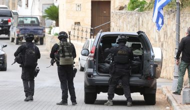 Ηγουμενίτσα: Συνελήφθη Βούλγαρος για μεταφορά 500 κιλών ακατέργαστης κάνναβης (σκανκ)