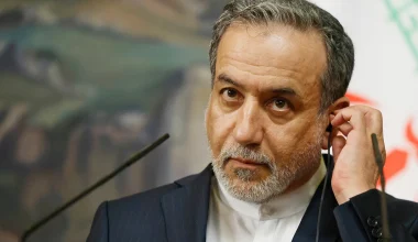 Α.Αραγτσί: «Το Πεντάγωνο λέει ψέματα για το οικονομικό κόστος του πολέμου»
