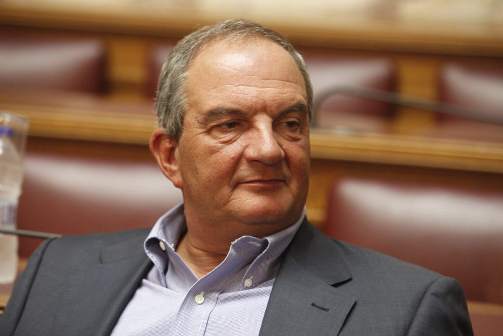 Περί Δένδια & Καραμανλή: Όσοι πιστεύουν πως ο πρώην πρωθυπουργός θα στηρίξει για την επόμενη μέρα θα εκπλαγούν