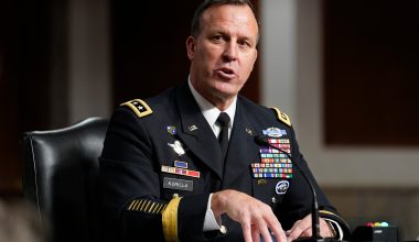 Σήμα κινδύνου από CENTCOM: Η Ρωσία «σιγοντάρει» το Ιράν στον πόλεμο