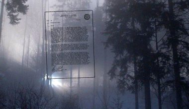 Η υπόθεση του Ρέντεσλαμ: Το περιστατικό με ATIA που παραμένει ανεξήγητο μέχρι και σήμερα (βίντεο)