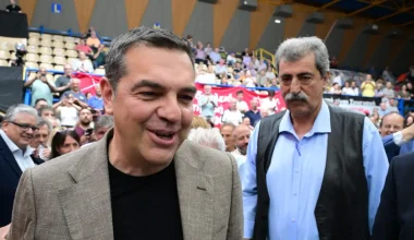 Τα «καρφιά» Πολάκη στον Α.Τσίπρα για το μανιφέστο του: Οι δυο παραλείψεις που εντόπισε