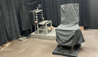 ΗΠΑ: Δύο θανατοποινίτες εκτελέστηκαν με θανατηφόρες ενέσεις σε Φλόριντα και Τέξας
