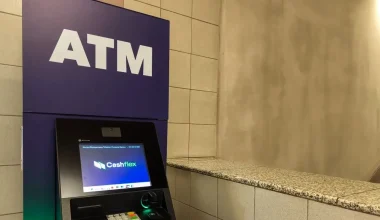 Αρτέμιδα: Άγνωστοι «ξεσήκωσαν» ολόκληρο ATM τα ξημερώματα της Πρωτομαγιάς