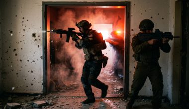 IDF: «Αποτυχία ο πόλεμος αν το Ιράν κρατήσει τα 450 κιλά ουρανίου – Είμαστε έτοιμοι για νέα επιχείρηση»