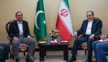 IRNA: Το Ιράν υπέβαλλε νέα πρόταση στις ΗΠΑ μεσώ Πακιστάν για τον τερματισμό του πολέμου
