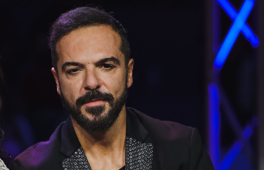 Τριαντάφυλλος για Σ.Κατσούλη: «Ο πατέρας έβγαζε κακίες για μένα στο διαδίκτυο – Εκεί ξεκίνησε όλη η ένταση»
