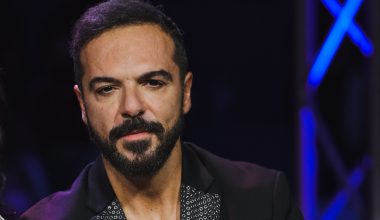 Τριαντάφυλλος για Σ.Κατσούλη: «Ο πατέρας έβγαζε κακίες για μένα στο διαδίκτυο – Εκεί ξεκίνησε όλη η ένταση»