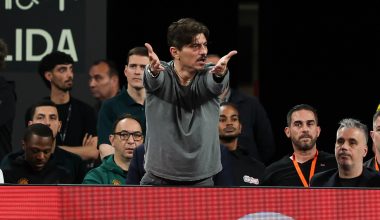 Μαθεύτηκε η ποινή της Ευρωλίγκας στον Δ.Γιαννακόπουλο