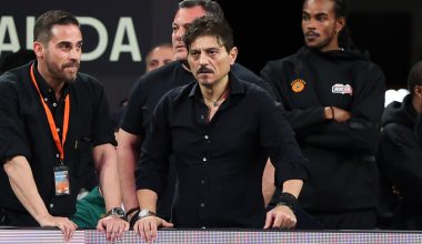 Η απάντηση του Δ.Γιαννακόπουλου στην Ευρωλίγκα μετά την ποινή που του επέβαλλε