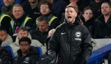Αυτός είναι ο πρωτότυπος τρόπος της Μπράιτον για να βελτιώσει τους παίκτες της στις στημένες εκτελέσεις