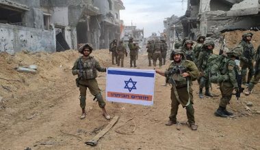 Καμπανάκι κινδύνου από τον ΟΗΕ για τη θανατική ποινή στο Ισραήλ: «Θα εφαρμόζεται μόνο στους Παλαιστινίους»