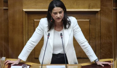 Ν.Κεραμέως για πρόταση Ν.Ανδρουλάκη σχετικά με 4ήμερη εργασία: «Είναι επικίνδυνη και ατεκμηρίωτη»