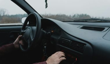 Παραλίγο τραγωδία στην Εγνατία Οδό: Μεθυσμένος αλλοδαπός οδηγούσε στο αντίθετο ρεύμα