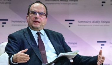 Χρήστος Ράμμος: «Πυρά» του πρώην προέδρου της ΑΑΔΕ – «Ανυπόληπτα ΜΜΕ διασπείρουν ψευδείς ειδήσεις σε βάρος μου»
