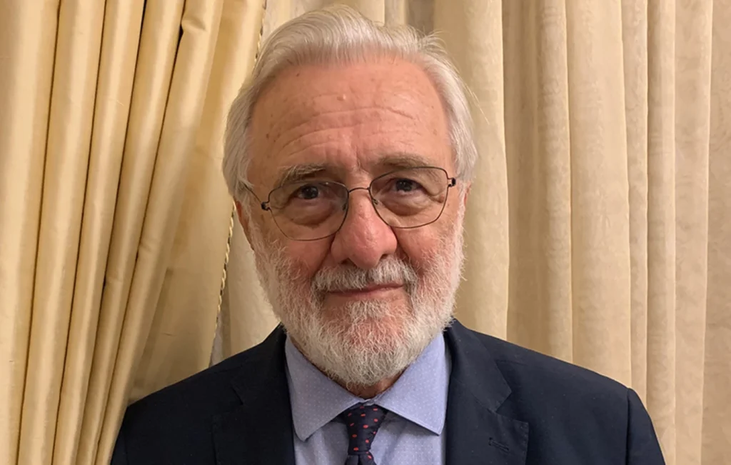 Γ.Σμαραγδής για την απώλεια της συζύγου του: «Τα βράδια κλαίω που λείπει»