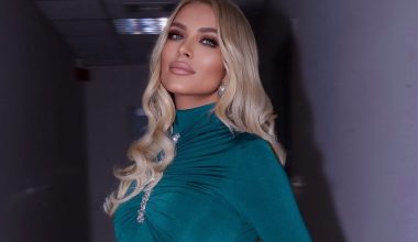 Κ.Καινούργιου: Οι φωτογραφίες που δημοσίευσε για τα γενέθλιά της – «Είναι ένα εντελώς νέο κεφάλαιο στη ζωή μου»