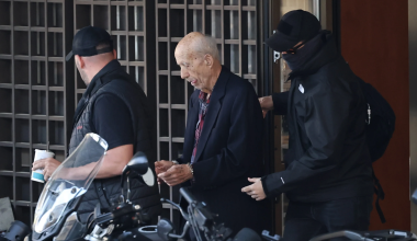 Δικηγόρος 89χρονου: «Πιστολέρο είναι κάποιος που σηκώνει το όπλο για να σκοτώσει»