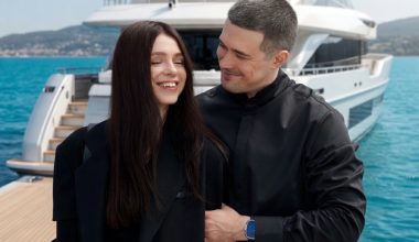 Τα 90 δισεκατομμύρια ευρώ έφτασαν με ασφάλεια στο Κίεβο και ήδη  μετατρέπονται σε πολυτελή γιοτ!