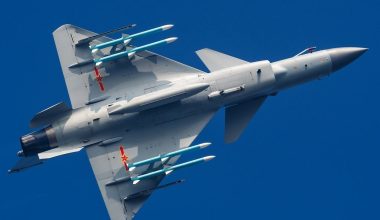 Ινδονησία: «Κλειδώνει» η αγορά 42 κινεζικών J-10C αξίας 9 δισ. δολαρίων