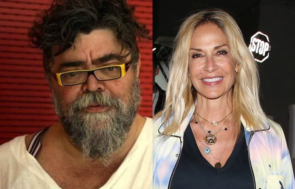 Σ.Κραουνάκης για συναυλία Α.Βίσση: «Είμαι κατά των γηπέδων αλλά την εκτιμώ και μπράβο της»