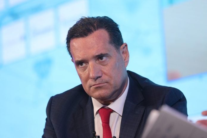 Οι επιβεβαιωτικές «προφητείες» του Α.Γεωργιάδη από το 2017 και η επιλεκτική απώλεια μνήμης