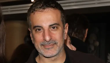 Στ.Κουδουνάρης: «Είχα τσακωθεί με την Ε.Φουρέιρα» – «Στην αρχή δεν μου άρεσε καθόλου η Ι.Τούνη» (βίντεο)