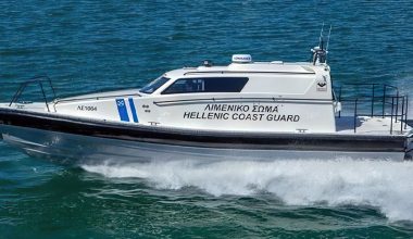 Λιμενικό σώμα: Επιχειρήσεις σε Αιγαίο και Κρήτη – Διασώθηκαν 131 παράνομοι μετανάστες – 3 συλλήψεις διακινητών