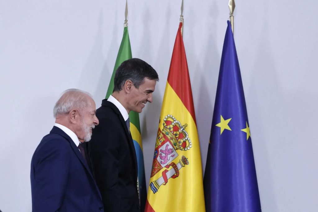 Ισπανία και Βραζιλία κατηγορούν το Ισραήλ για απαγωγή πολιτών τους μετά από το ρεσάλτο στον στολίσκο