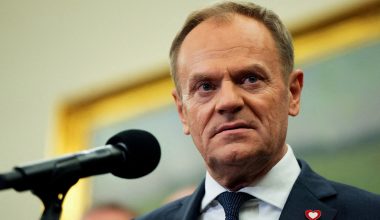 Ντ.Τουσκ: «Το ΝΑΤΟ καταρρέει σταδιακά – Πρέπει να αντιστρέψουμε αυτή την καταστροφική τάση»