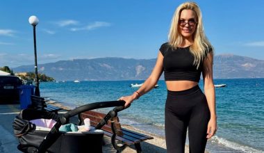 Η αποκάλυψη της Βίκυς Κάβουρα: «Είχα ορμονολογικά θέματα μετά από χρόνιες υπερβολές που έκανα» (βίντεο)