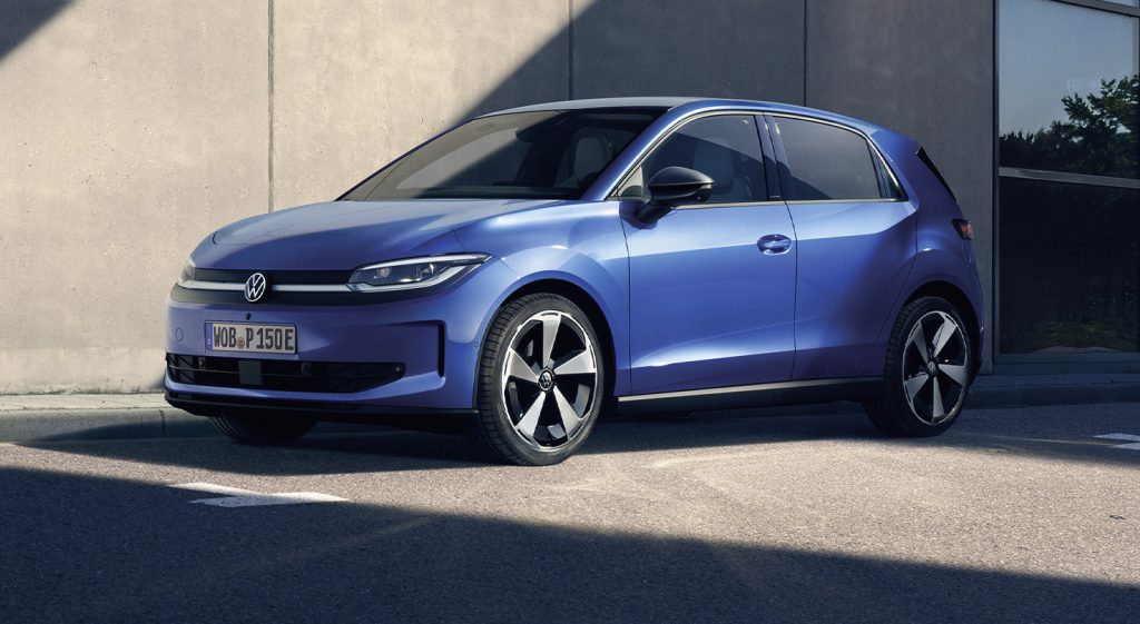 Αποστολή: Volkswagen ID.Polo – Το ηλεκτρικό μικρό που αλλάζει τα δεδομένα