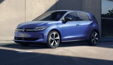 Αποστολή: Volkswagen ID.Polo – Το ηλεκτρικό μικρό που αλλάζει τα δεδομένα