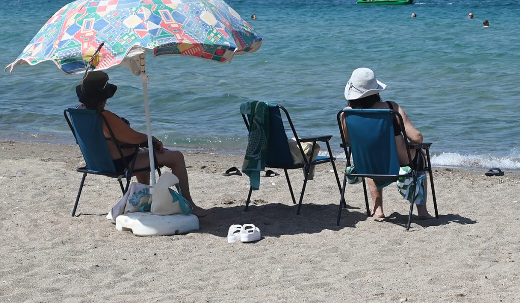 «Τέλος χρόνου» για τον Κοινωνικό Τουρισμό: Μέχρι σήμερα η υποβολή αιτήσεων από τους δικαιούχους