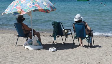 «Τέλος χρόνου» για τον Κοινωνικό Τουρισμό: Μέχρι σήμερα η υποβολή αιτήσεων από τους δικαιούχους