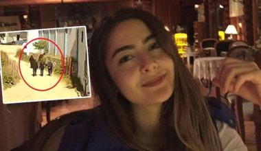 Φρικτή δολοφονία 26χρονης δικηγόρου στην Τουρκία: Τη σκότωσε έμπορος που χρωστούσε 95.000€ στην αδερφή της (βίντεο)