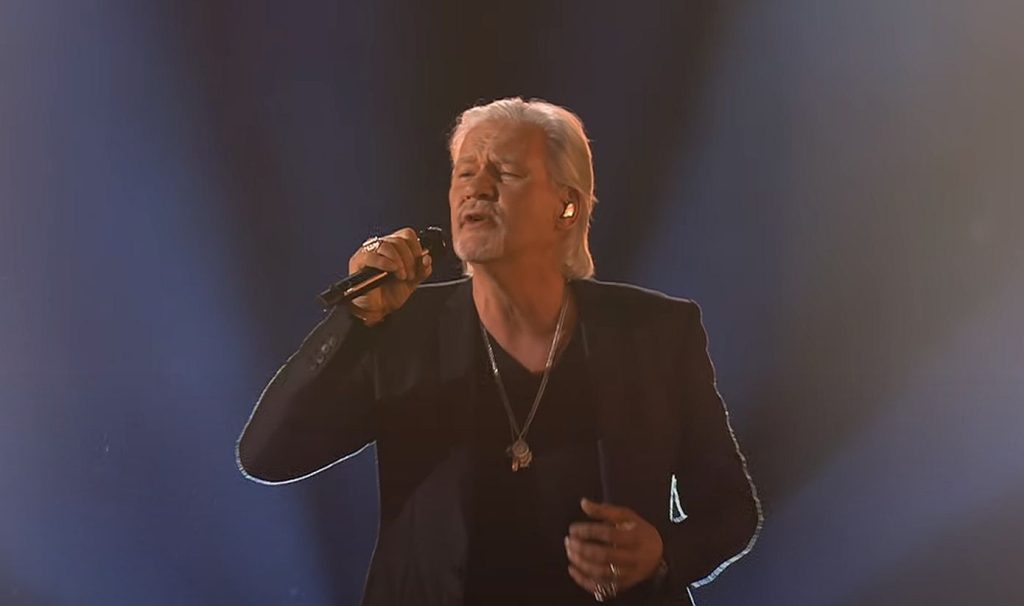 Τζόνι Λόγκαν: Πού βρίσκεται σήμερα ο «Mr. Eurovision»; – Κέρδισε τον διαγωνισμό τρεις φορές από διαφορετικά πόστα