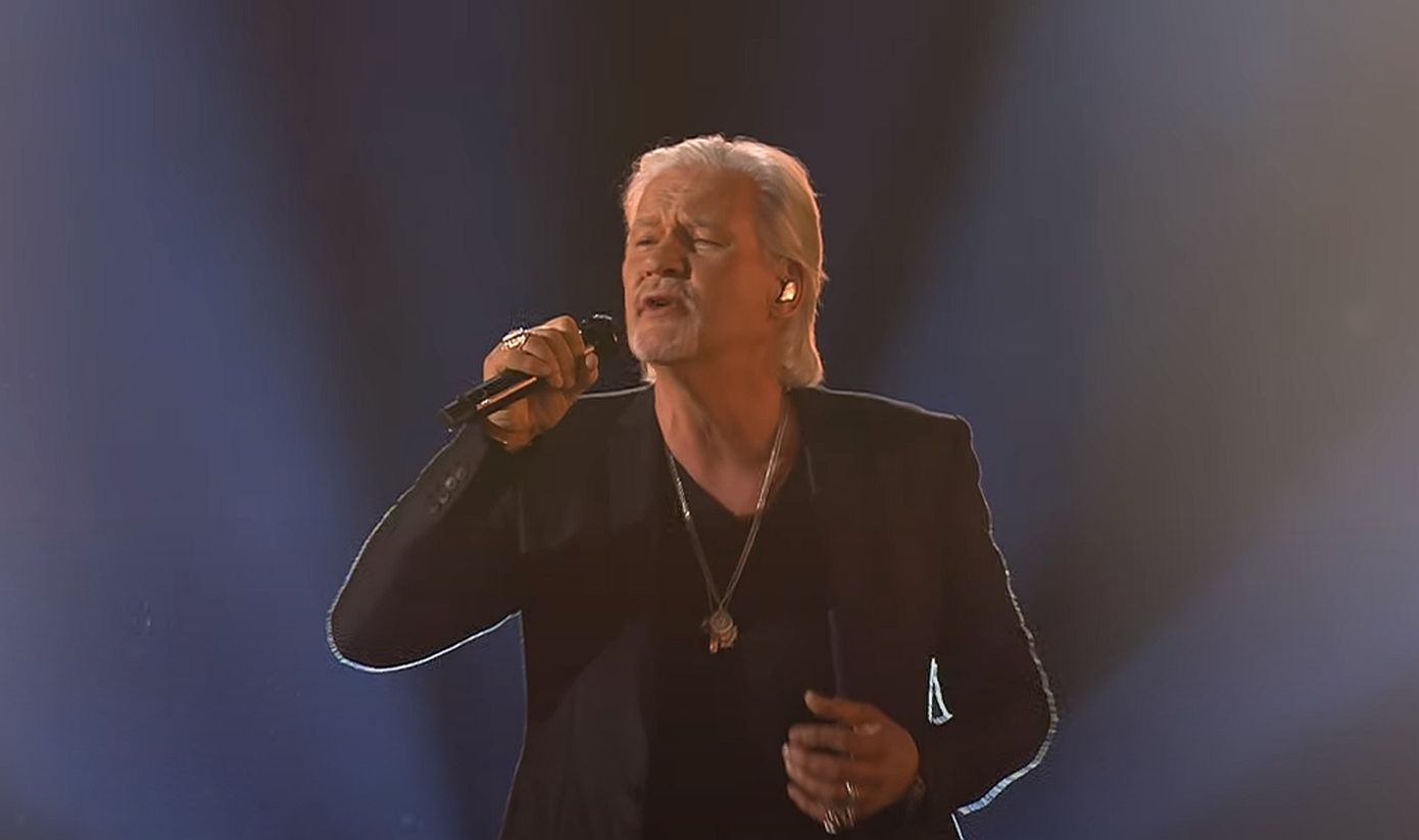 Τζόνι Λόγκαν: Πού βρίσκεται σήμερα ο «Mr. Eurovision»; – Κέρδισε τον διαγωνισμό τρεις φορές από διαφορετικά πόστα