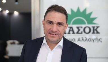 Κ.Τσουκαλάς: «Εκλογές το συντομότερο – Προκηρύξτε τες επιτέλους να γυρίσει σελίδα ο τόπος»