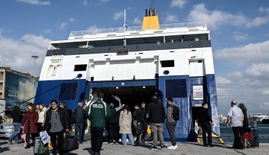 Τροποποιήσεις και αλλαγές σε ακτοπλοϊκά δρομολόγια από Πειραιά και Ραφήνα