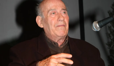 Σαν σήμερα το 2011 «έφυγε» ο Θ.Βέγγος: 15 χρόνια χωρίς τον «καλό μας άνθρωπο»